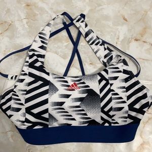 Adidas Sports Bra